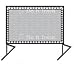 Bakko Outdoor Free Standing Net 9.25' x 12.5'