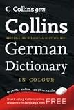 Electronics : German Dictionary (Collins GEM)