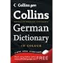 German Dictionary (Collins GEM)