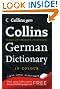 Collins Gem - German Dictionary