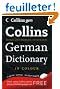 German Dictionary