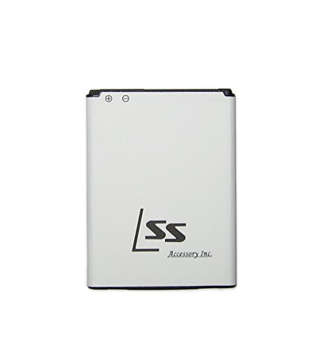 New Lss 2100mAh Liion Replacement Battery for Photo