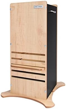 Luca and Company FunPod Chalky