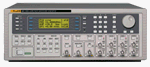 Fluke 284-U 115V 40MS/S 4CH UNIVERSAL WAVEFORM GENERATOR