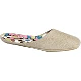 Daniel Green Ladies Burst Slippers by Daniel Green
