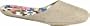 Daniel Green Women's Burst Slippers,Natural Linen,7 M US