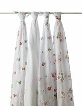 Aden & Anais Butterfly Patch Swaddle Wrap 4 Pack
From Aden + Anais

