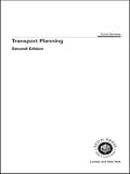 Transport planning in the UK, USA and Europe