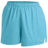 ASICS Womens Performance Notch Short at ASICS
