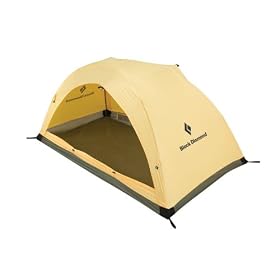 Black Diamond HiLight 2-Person 3-Season Tent