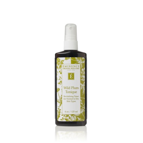 31b5CQ4TEVL Eminence Organic Skin Care   Wild Plum Tonique   4 Oz.