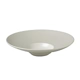 Sasaki Kyoto Pearl Hors D'oevres Serving Plate