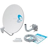 DXアンテナ 45形BS・110度CSアンテナセット BC452APK