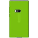 Amzer AMZ92216 Silicone Skin Jelly Case for Nokia N9 - Green  - 1 Pack  - F ....