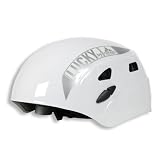VAUDE Kletterhelm Alpha, white - 