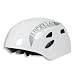 Sports : VAUDE Kletterhelm Alpha, white