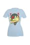 Never Shout Never Happy Landscape Tee