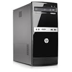 HP 600B - Ordenador de sobremesa (Int...