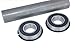 John Deere Original Equipment Bearing Kit #AM136789