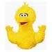 Big Bird Hand Puppet