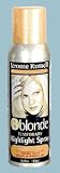 Jerome Russell  B-blonde  Highlight Spray  3.5 Oz. - Honey