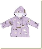 Hatley - Kid's Dog Park Raincoat