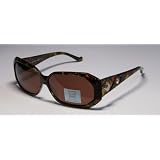 CYNTHIA ROWLEY 0244 color TORTOISE Sunglasses