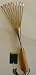 Burgon & Ball Stainless Shrub Rake