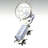 水銀灯1000W(リフレクター型)　NSW-1000単相200V　50Hzの画像
