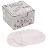 3M Imperial Hookit II Disc, 3 in, P600 (3M 00711)