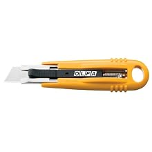 OLFA 9048 SK-4 Self-Retracting Utility Knife