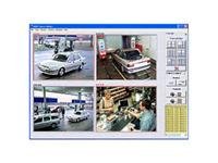 Axis Kamera Station Base Pack f&uuml;r &Uuml;berwachungssoftware (10 User) Preisvergleich