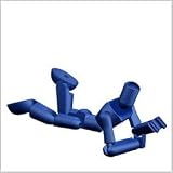 Review STIKFAS AMG1006C / ALPHA MALE ROYAL BLUE - BLISTER PACK
