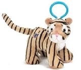 Webkinz Plush Kinz Klip Tiger