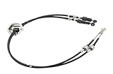Auto7 920-0015 Parking Brake Cable