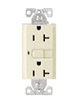 Outlets: : Aspire Ground Fault Circuit Interrupter (9569WS)