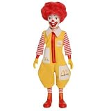 McDonald's McDonaldland Figure - Ronald McDonald