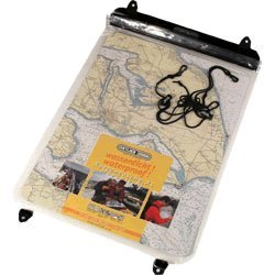 ORTLIEB OD19 Ortlieb Chart case - Porte-carte Ortlieb pour carte graphique