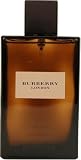 Burberry London By Burberry For Men. Aftershave 3.4-Ounce