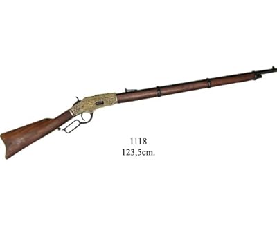  DENIX(�f�j�b�N�X) M1873 �}�X�P�b�g�e USA1873�N���f�� �S��123.5cm [1118]