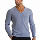 Armani Exchange Rib Detail Sweater