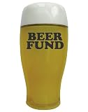 Beer Fund Money Box