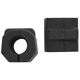 ACDelco 45G0851 Professional Front Stabilizer Shaft Bushing by ACDelco