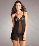 Studio Lady Babydoll with Matching Bikini