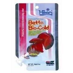 Hikari's Betta Bio-Gold .70oz