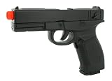 Electric Full Auto Terminator 2 Pistol FPS-230 Blowback Airsoft Gun Electric Full Auto Terminator 2 Pistol FPS-230 Blowback Airsoft Gun