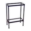 Aquarium Metal Tank Stand Deluxe for 20 long gallon Aquarium-TS20