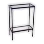 Aquarium Metal Tank Stand Deluxe for 20 gallon Aquarium-TS20