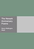 The Newark Anniversary Poems