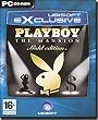 Playboy Mansion Gold Edition